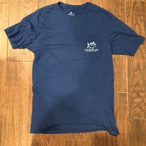 Southern tide tee